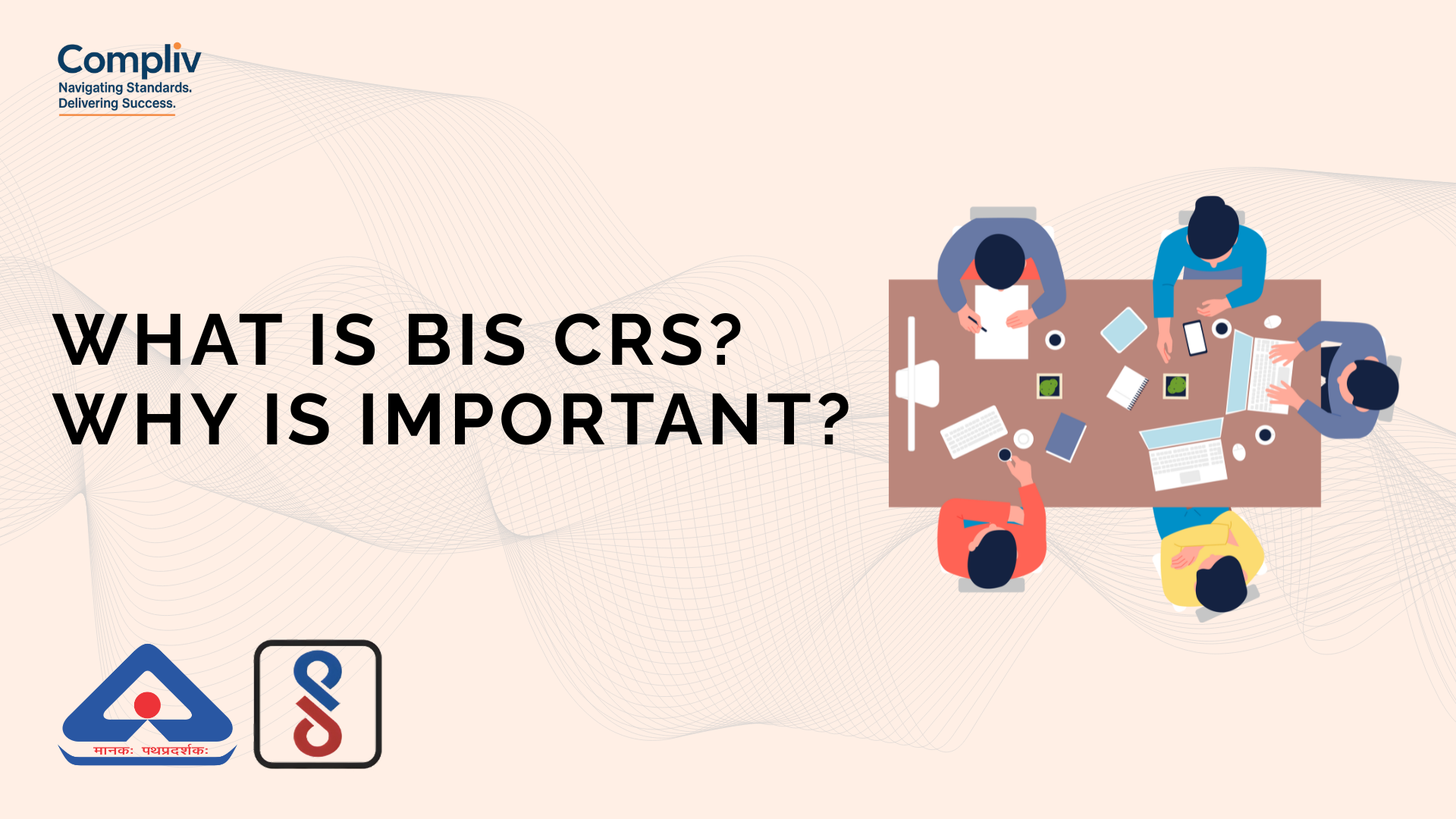What is BIS CRS Mark? Why is Imporntant?