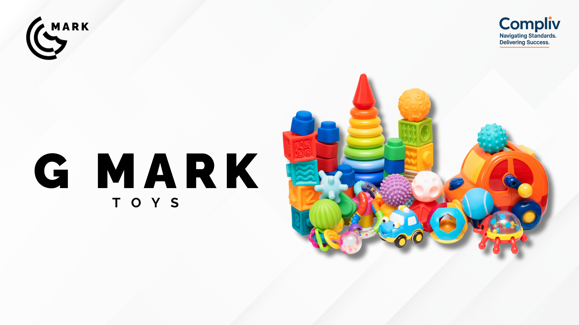 g mark toys service