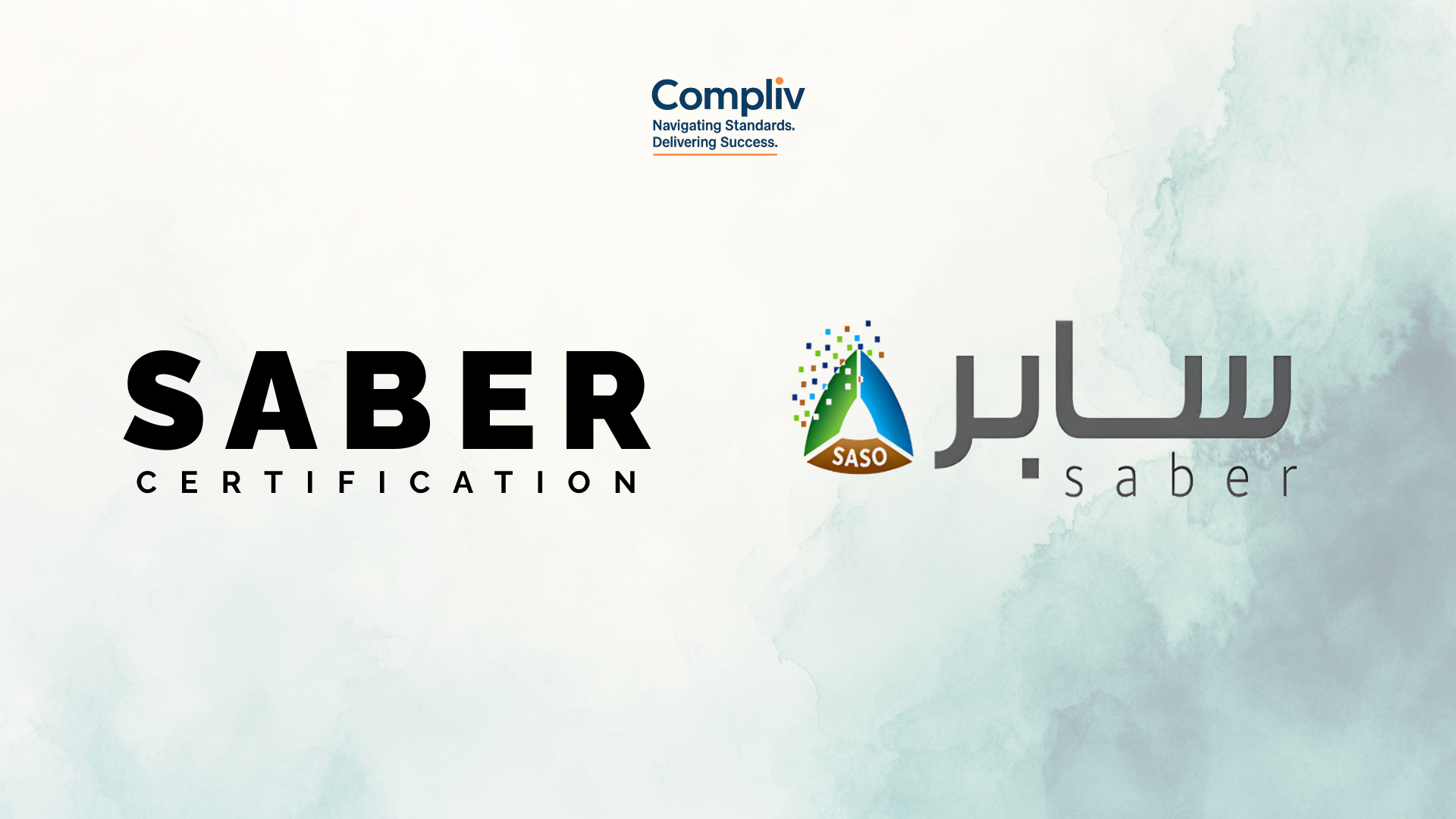saber certification services