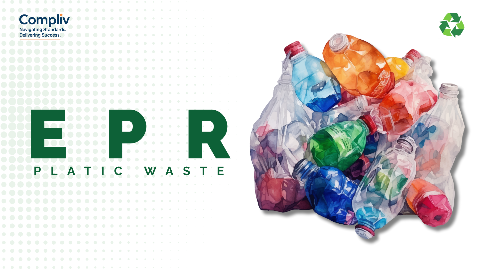 epr plastic waste services