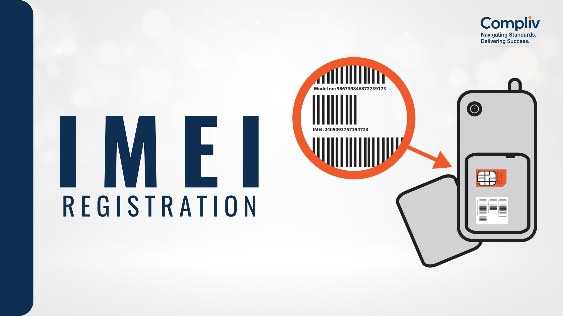 imei registration