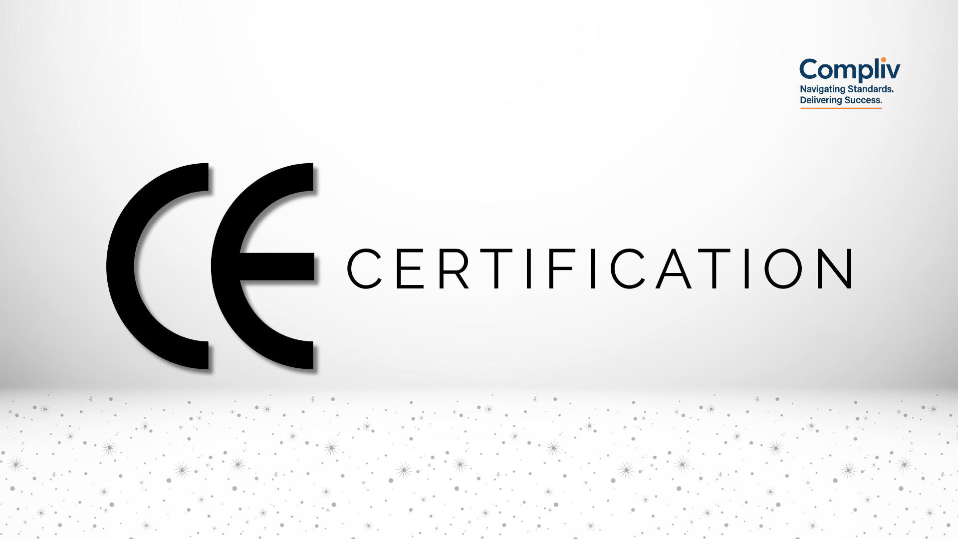 ce certification services